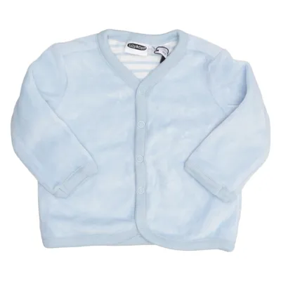 Strickjacke (Blau) von Lily & Dan