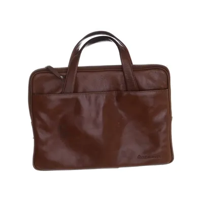 Portfölj (Brun) från Dbramante 1928