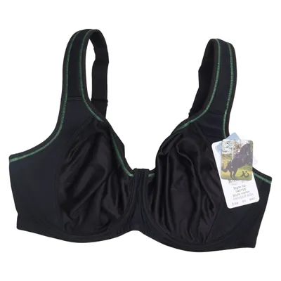 Sport-bh (Pangar) van KeepItUp Polyester