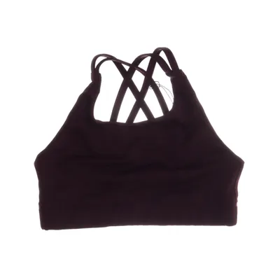 Sport-BH (Lila) från Outdoor Voices