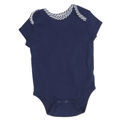 Body (Blue, White) from Little Me Cotton