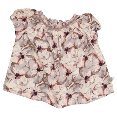 Blouse (Gapville Lt Blouse) de POMPdeLUx Coton