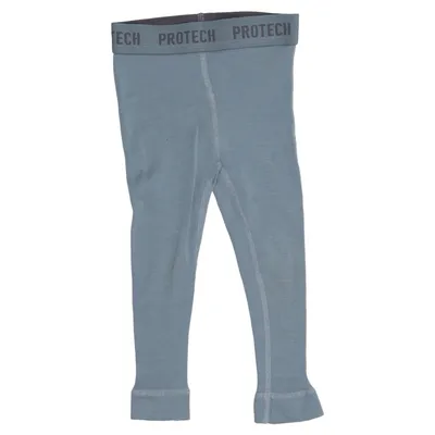 Thermobroek (Blauw) van Protech Wol