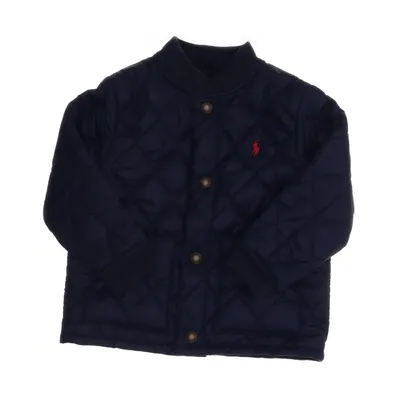 Lättviktsjacka (Blå) från Polo Ralph Lauren