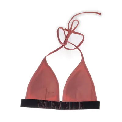 Haut de bikini (Rose) de Calvin Klein Swimwear