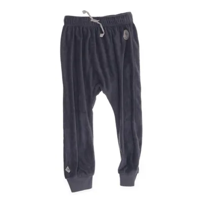 Byxor (Grå) från Lässig Ekologisk bomull, Återvunnen polyester