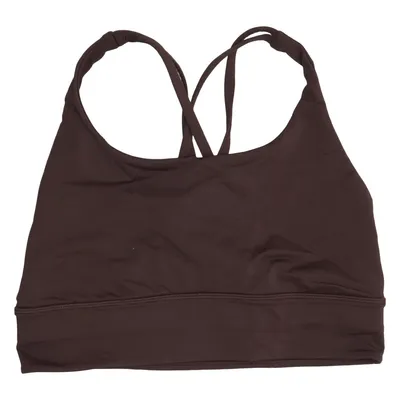 Brassière (Marron) de Lululemon