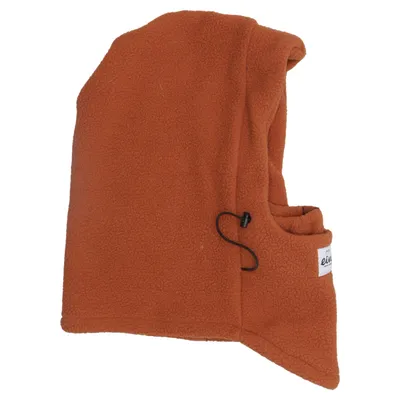 Balaklava (Brown) from Eivy Recycled polyester