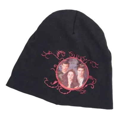 Beanie (Zwart) van Björna