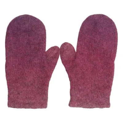 Moufles (Violet)