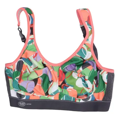 Sports-BH (Grøn, Orange, Flerfarvet) fra Anita Active