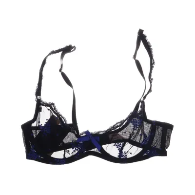 Bh (Zwart, Meerkleurig) van Agent Provocateur Elastaan, Polyamide, Polyester