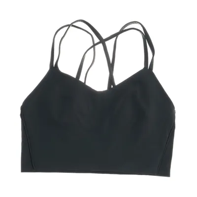 Sport-BH (Grön) från Lululemon