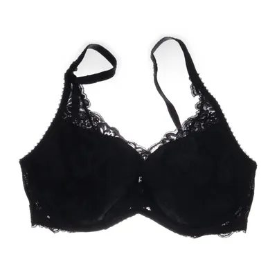 Bra (Black) from Gossard Elastane, Polyamide, Polyester