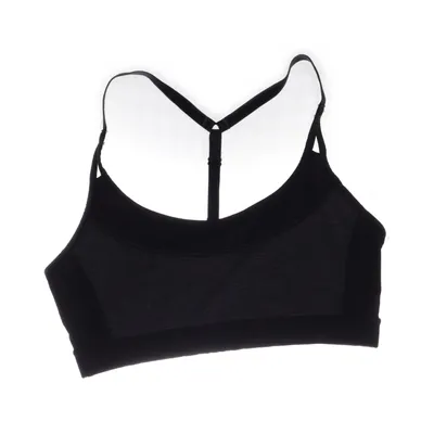 Sports bra (Black, Gray)