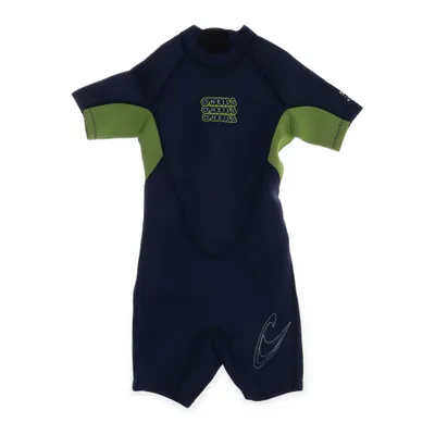 Wetsuit (Blauw, Groen) van O’neill Nylon