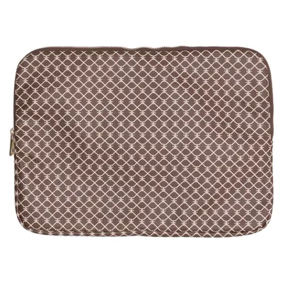Laptopfodral (Brun)