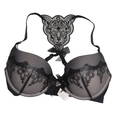 BH (Svart) från The Sylvie Collection by Hunkemöller Elastan, Polyamid, Polyester