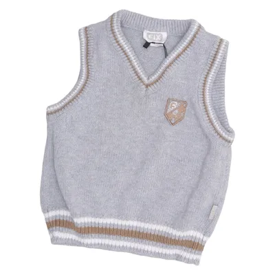Slipover (Gray) from Fix Cotton
