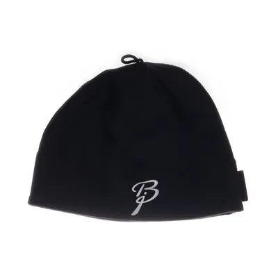 Beanie (Black) from Björn Dæhlie Elastane, Polyester