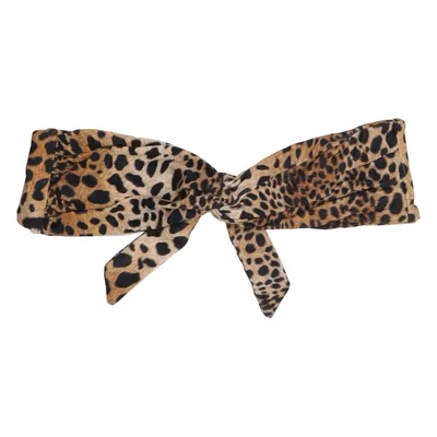 Bikini top (Brown, Black) from Melissa Odabash Elastane, Polyamide