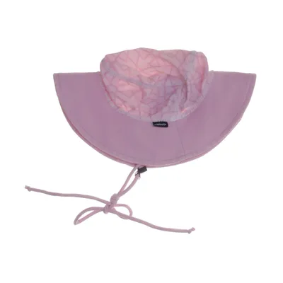 Zonnehoed (Roze) van Lindberg