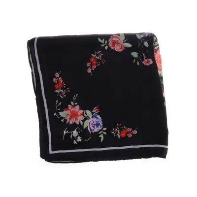 Halsdoek (Zwart, Meerkleurig) van Bik Bok Polyester