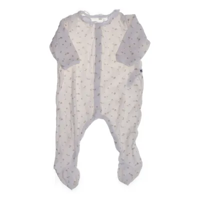 Rompertjes (Wit, Meerkleurig) van Petit Bateau Katoen