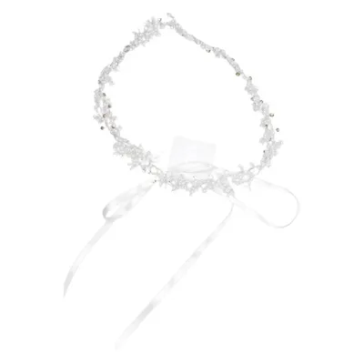 Accessoire pour cheveux (Argent) de Lilly