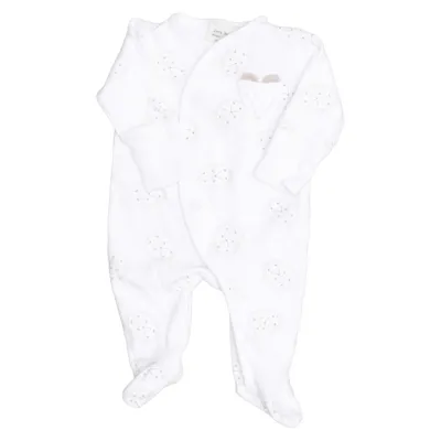 Sparkdräkt (Vit) från Zara Baby