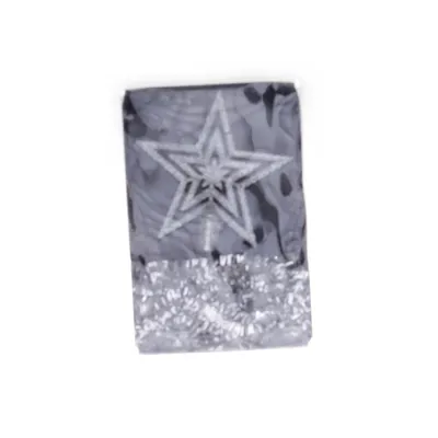 Christmas ornament (Silver) from Northern Winterland