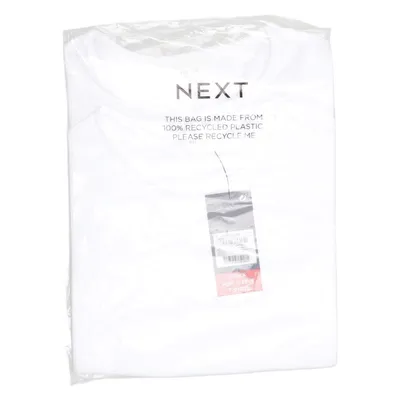 T-shirt (White) from Next