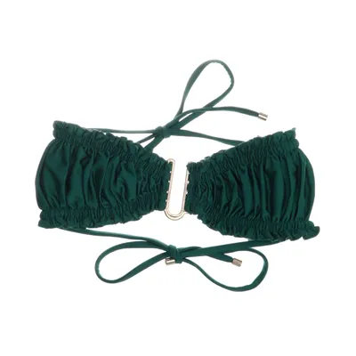 Bikiniöverdel (Grön) från Janthee Elastan, Polyamid