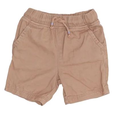 Shorts (Brun) fra Nutmeg Bomuld
