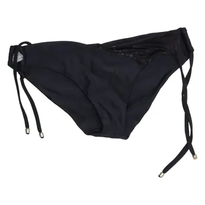 Bikini broekje (Zwart) van Gekas