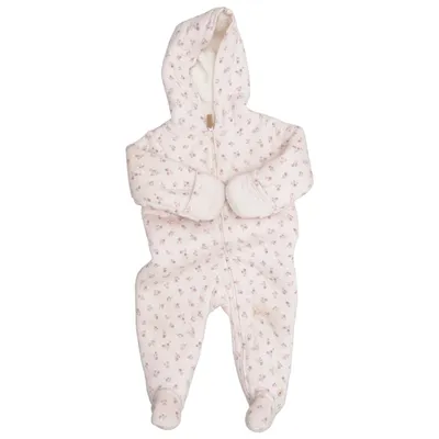 Overall (Beige) van Carter's Katoen, Polyester