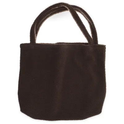 Handtas (Bruin) van Studio Noos