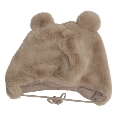 Chapeau de trappeur (Beige) de Name It