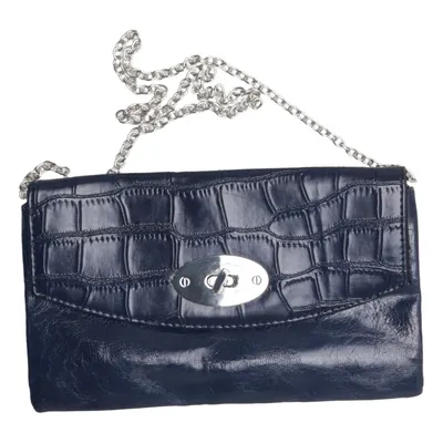 Sac à bandoulière (Bleu) de Line Collection