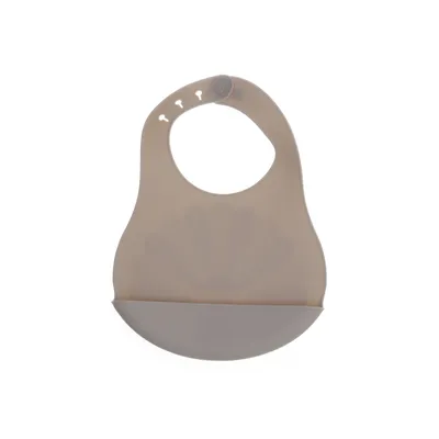 Bib (Beige) from Camcam