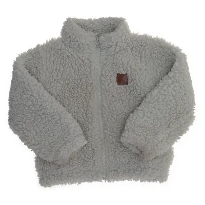 Fleecejacka (Beige) från Kuling Polyester