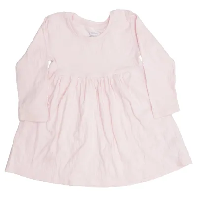 Jurk (Roze) van Primark Cares Katoen, Elastaan