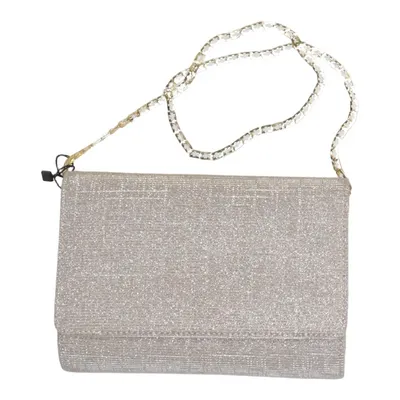 Sac pochette (Or) de Rainbow Club