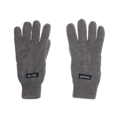 Handschoenen (Grijs, Wit)