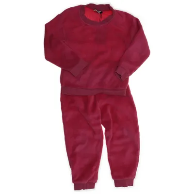 Loungewear (Pink) fra Kuniboo Polyester