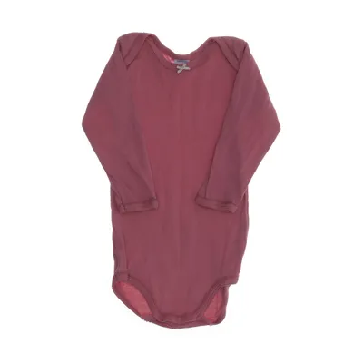 Romper (Roze) van Petit Bateau Katoen