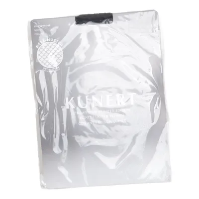 Collants en nylon (Noir) de Kunert Élasthane, Polyamide