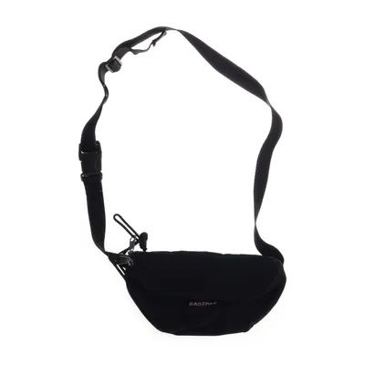 Midjeväska (Svart) från Eastpak Polyamid
