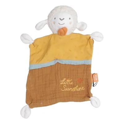 Babylegetøj (Little Sunshine) fra Fehn
