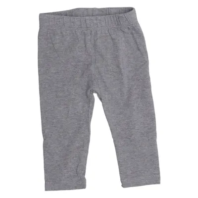 Legging (Gris) de IDo Coton, Élasthane